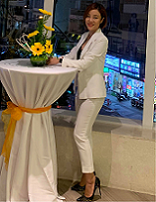 Trịnh Thị Ái Nhã