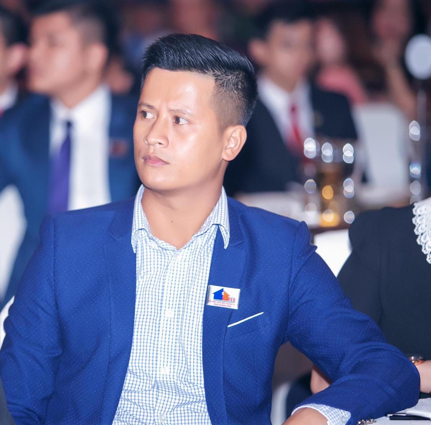 Lê Xuân Hiệp
